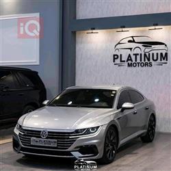 فولكسفاغن أرتيون